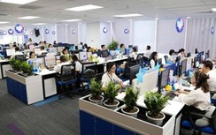 Bí ẩn 2 doanh nghiệp vừa thành lập vốn khủng 500 nghìn tỷ đồng