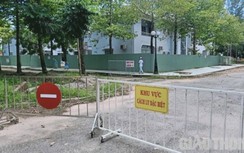 Bạc Liêu truy vết 122 F1 và 1.025 F2 của BN6572, kiểm soát chặt xe ra vào