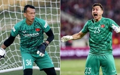 Không thể "đặt cửa" Văn Lâm, HLV Park Hang-seo "tất tay" với lão tướng này?