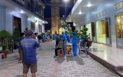 76 ca nhiễm cộng đồng, TP.HCM thần tốc xét nghiệm, truy vết nguồn lây