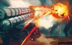 Cuối năm nay, tên lửa S-500 sẽ kết thúc kỷ nguyên của F-22 và F-35?