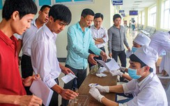 Ngăn tài xế nghiện ma túy lái xe cách nào?