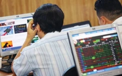 Chứng khoán hôm nay 31/5: Cổ phiếu ngân hàng tiếp tục “thăng hoa”