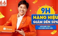 Nhãn hàng im lặng trước scandal của nghệ sĩ Hoài Linh