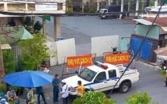 Hoạt động của xe taxi, ô tô khách ở TP.HCM sẽ được điều chỉnh thế nào?