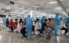 Tối 30/5: 143 ca mắc mới Covid-19, 49 người liên quan hội truyền giáo