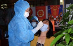 Thêm 33 ca nghi nhiễm Covid-19 liên quan Hội thánh truyền giáo Phục Hưng