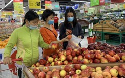 Thực phẩm dồi dào, giá ổn định, khuyến cáo bà con đừng đổ xô đi siêu thị