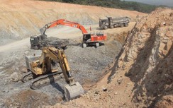 Áp dụng cơ chế đặc thù về nguồn vật liệu cho cao tốc Bắc - Nam