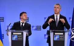 Hành trình gia nhập NATO của Ukraine vẫn còn rất mịt mờ