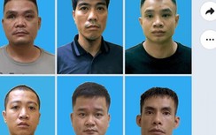 Đối tượng có bệnh án tâm thần cầm đầu băng nhóm tín dụng đen, bảo kê