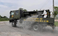 Hà Nội đề nghị giám sát chặt người đến từ TP Hồ Chí Minh