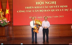 Quyền Giám đốc PMU6 vừa được Bộ GTVT bổ nhiệm là ai?