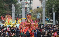 Chính sách hiệu lực trong tháng 6/2021: Nói tục ở lễ hội sẽ bị phạt nặng