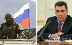 Ukraine lo sợ quân đội Nga tiến vào lãnh thổ Belarus