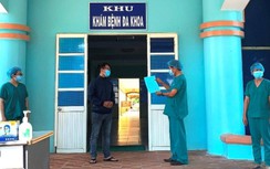 Quảng Ngãi: Bệnh nhân Covid-19 duy nhất trong cộng đồng đã xuất viện về nhà