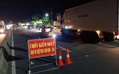 Bạc Liêu vận động người dân hạn chế quay về địa phương