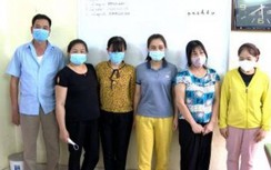 Thành lập "công ty ma" mua bán hóa đơn, thu lời trên 200 tỷ đồng