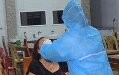 Người từ điểm dịch ở TP.HCM về Thanh Hóa phải cách ly 21 ngày