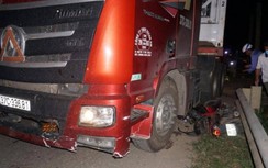 Tin tức tai nạn giao thông mới nhất ngày hôm nay 31/5/2021