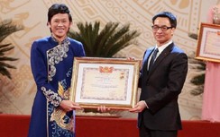 Có dễ tước danh hiệu NSƯT của nghệ sĩ Hoài Linh?