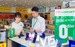 Fe Credit - Thành công đến từ sự khác biệt