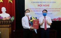 Hải Phòng: Thành lập Trung tâm Kiểm soát bệnh tật thành phố