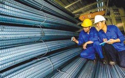 Đề xuất lập Quỹ Bình ổn giá thép: Phạm luật, ngược nguyên tắc thị trường
