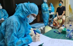 TP.HCM tìm thấy mối liên quan giữa 2 chuỗi Covid-19 đang lây nhiễm