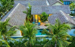 Nghỉ dưỡng tại New World Phu Quoc Resort - Cửa ngõ để khám phá đảo ngọc