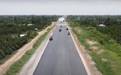 Chuẩn bị đầu tư hàng loạt dự án giao thông lớn ở Đồng bằng sông Cửu Long