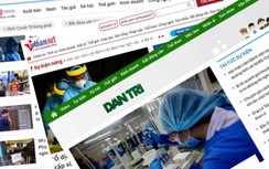 Nghị định 38 bị cho là “bóp nghẹt” hầu bao báo điện tử, Bộ Văn hóa nói gì?