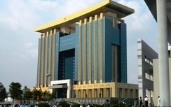 Trung tâm hành chính công tỉnh Bình Dương tạm ngừng giao dịch trực tiếp