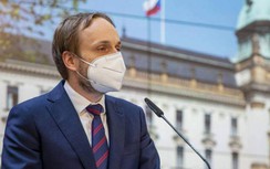 Séc muốn đòi Nga bồi thường 47 triệu USD vì vụ nổ cách đây 7 năm