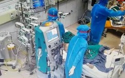 Tối 1/6, có 90 ca mắc mới, Việt Nam tăng thêm 251 bệnh nhân trong ngày