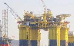 Trung Quốc sắp đưa giàn khoan lớn gấp 3 HD-981 ra Biển Đông
