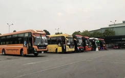 Hải Phòng tạm dừng hoạt động vận tải hành khách với tỉnh Điện Biên