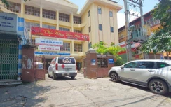 Vì sao Giám đốc CDC Bắc Giang bị tạm dừng điều hành giữa mùa dịch Covid-19?