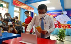 Danh sách 94 đại biểu trúng cử HĐND TP.HCM nhiệm kỳ 2021-2026