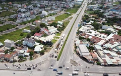 TP.HCM: Đầu tư đường Vành đai, càng chậm vốn càng tăng “khủng”