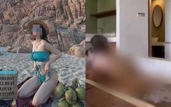 Xử lý người tung tin đại uý công an phát tán clip "nóng" của nữ diễn viên
