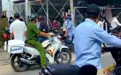 TP.HCM: Hai người tử vong bất thường trong căn nhà trọ ở Củ Chi