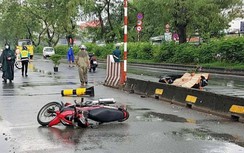 Tin tức tai nạn giao thông mới nhất ngày hôm nay 2/6/2021