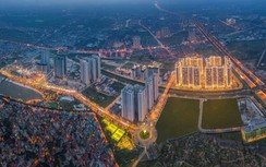 Vinhomes thắng lớn tại Giải thưởng Bất động sản Châu Á - Thái Bình Dương 2021