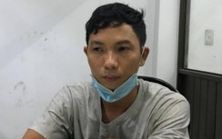 Vụ cháy nhà, cặp vợ chồng thương vong ở TP.HCM: Kẻ phóng hỏa khai gì?