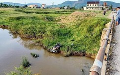 Con trai gặp tai nạn tử vong, mẹ tâm thần không biết đường lo liệu