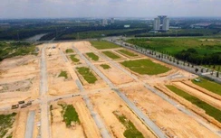 Bắt con rể Cựu Chủ tịch HĐQT thâu tóm 43 ha đất công ở Bình Dương