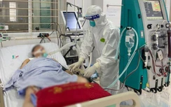 Thêm 53 ca mắc mới Covid-19; một thai phụ ở Bắc Giang nguy kịch