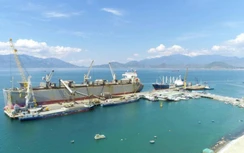 Dự án hàng hải nào được ưu tiên đầu tư trong 5 năm tới?