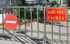 Sóc Trăng cách ly tập trung tối thiểu 14 ngày người từ TP.HCM về ngày 28/5